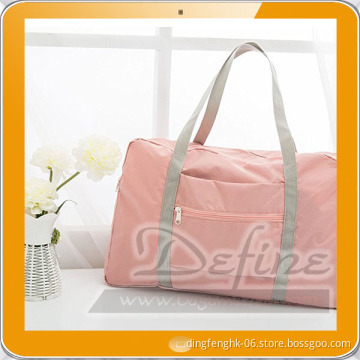 Waterproof Carry Storage Foldable Bag with Zipper